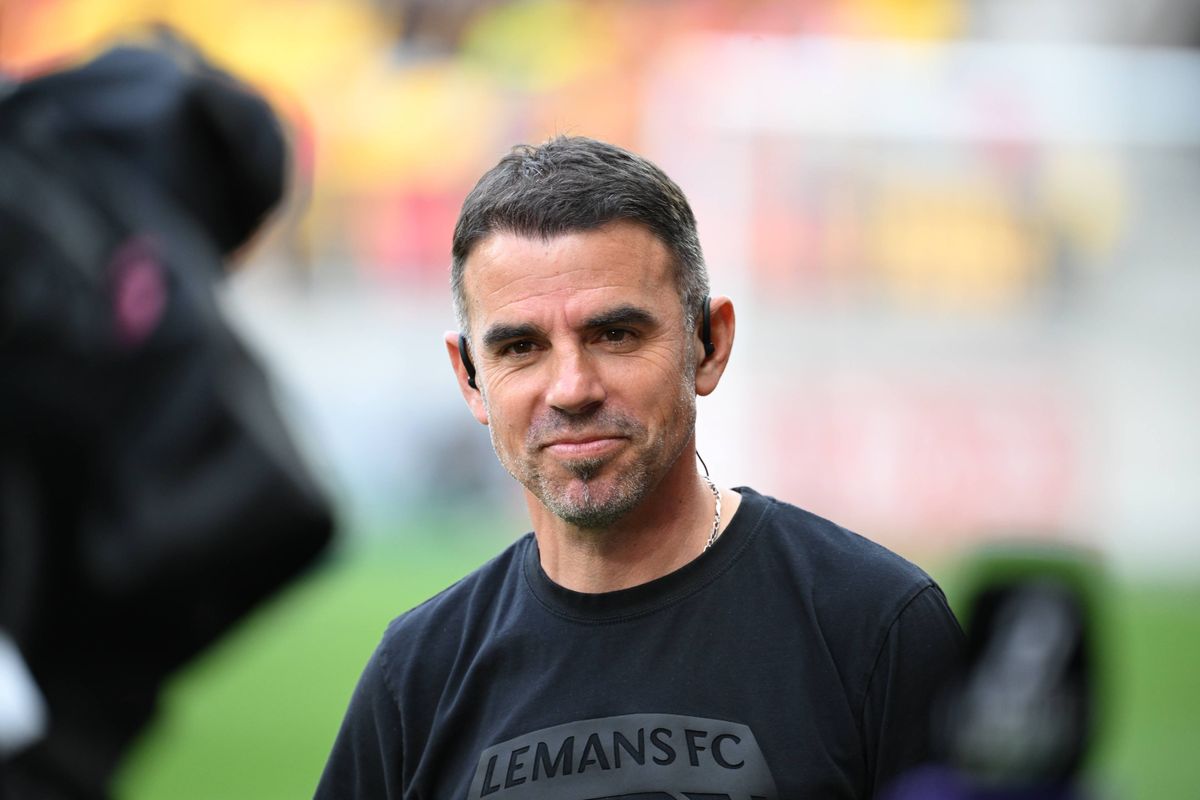 Lens a choisi le successeur de Sage... en Ligue 2
