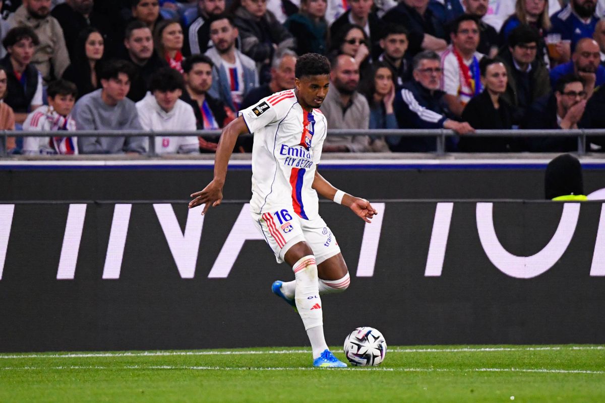 OL : Une vente s’écroule brutalement
