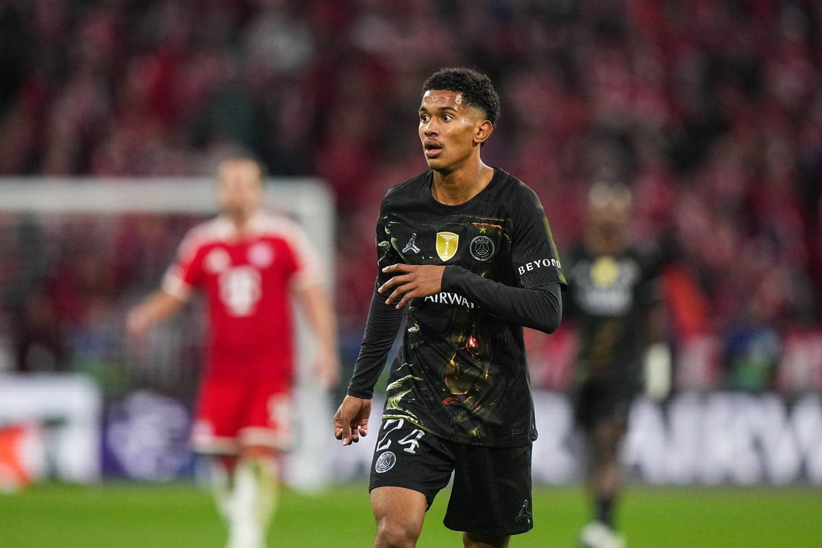 PSG : Mayulu claque la porte pour deux raisons