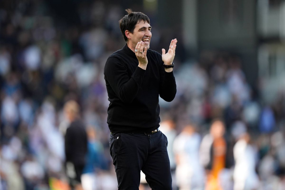 Officiel : Liverpool annonce son nouvel entraîneur