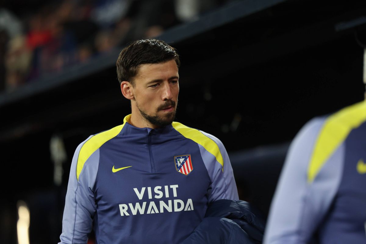 Clément Lenglet signe au Portugal pour zéro euro