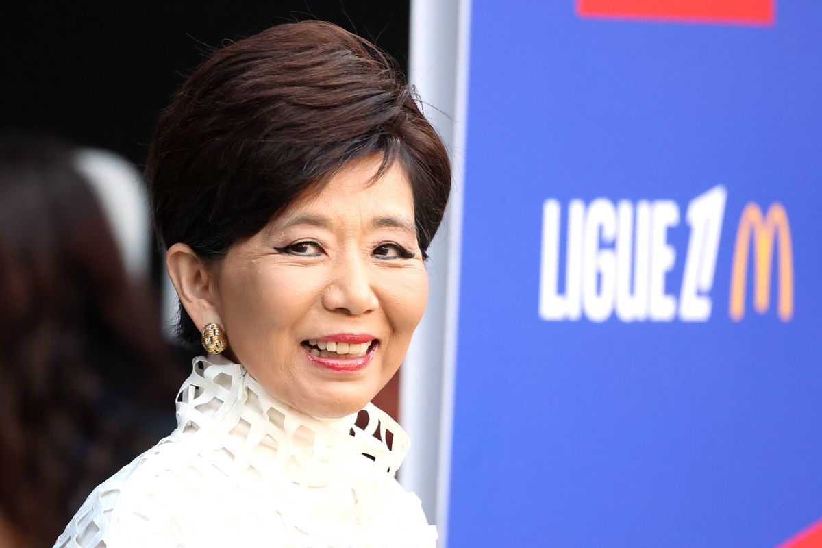 L'OL racheté par Michele Kang, trois conditions posées