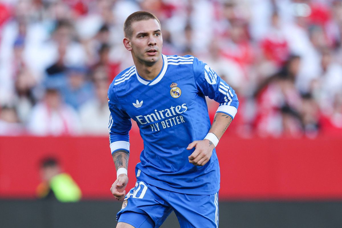 Rennes négocie avec un joueur du Real Madrid