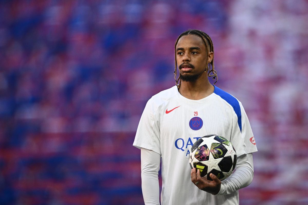 100ME pour Barcola, le PSG se fâche