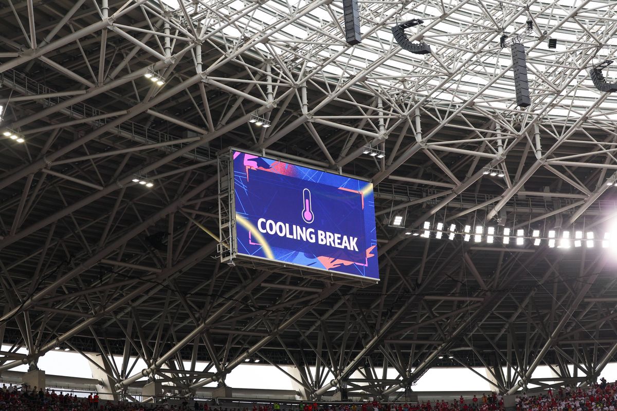 Pauses fraîcheurs en Ligue des Champions, l'UEFA a tranché