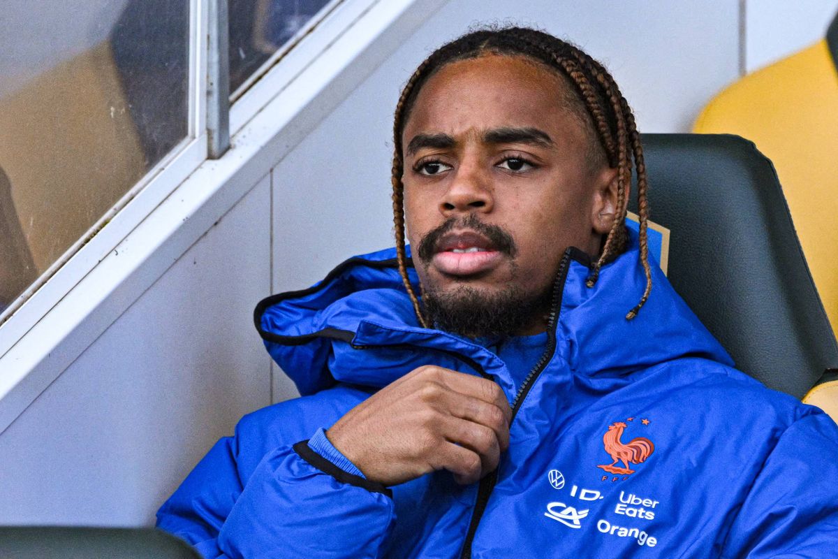 PSG : Barcola à Liverpool, c'est d'accord pour 130 ME