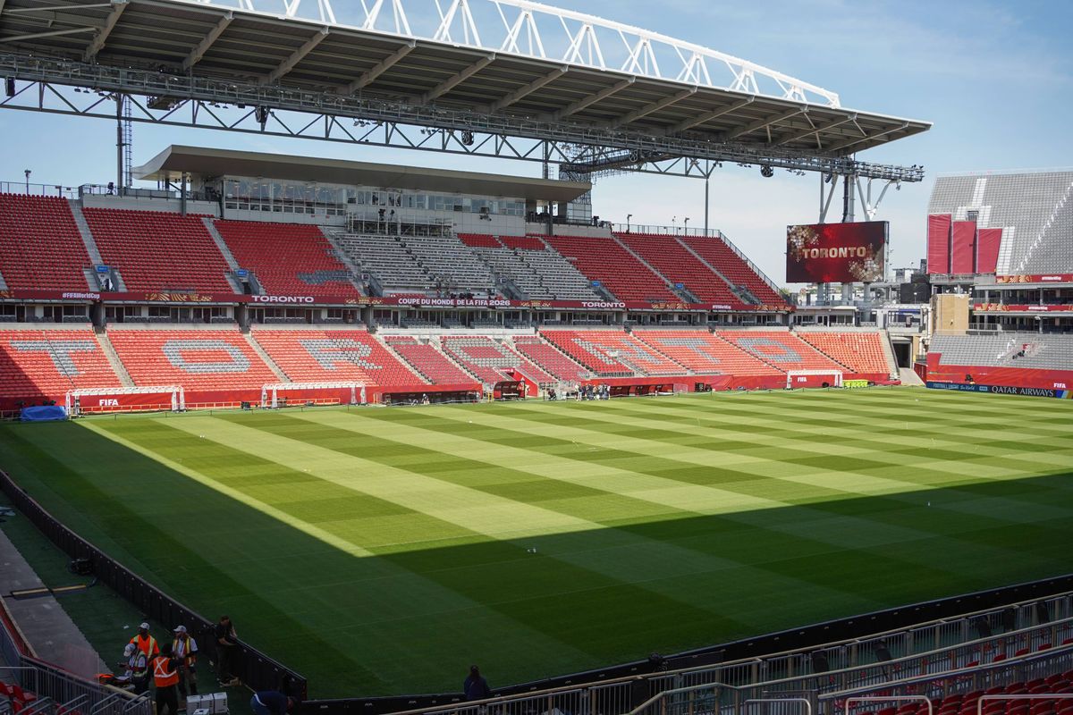Canada-Bosnie : Les compos (21h sur BeInSports 1 et M6)