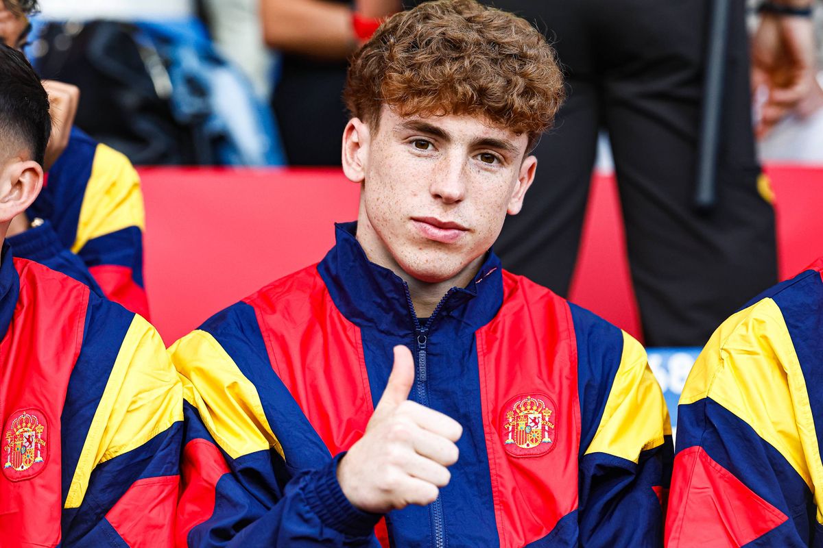 Victor Munoz vendu à Liverpool, le Real touche 20 ME