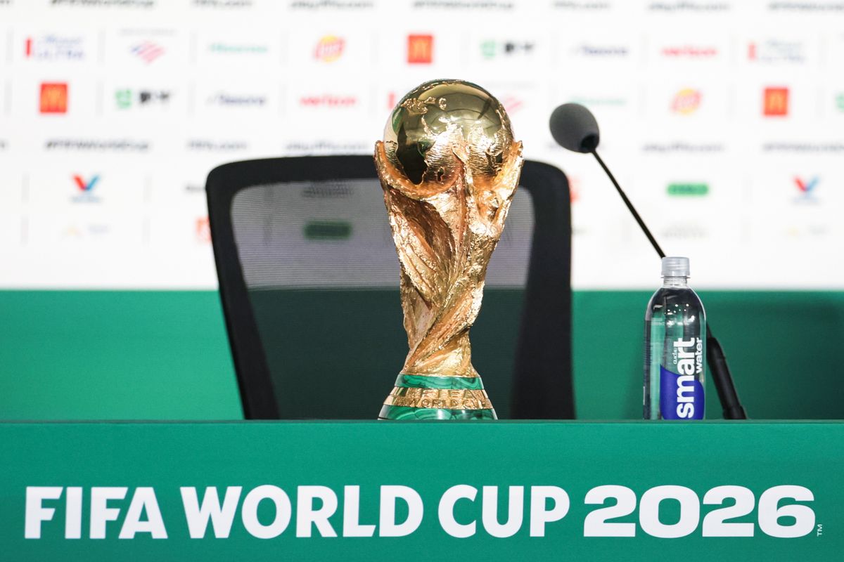 CdM 2026 : Un arbitre fait scandale, la FIFA ouvre une enquête