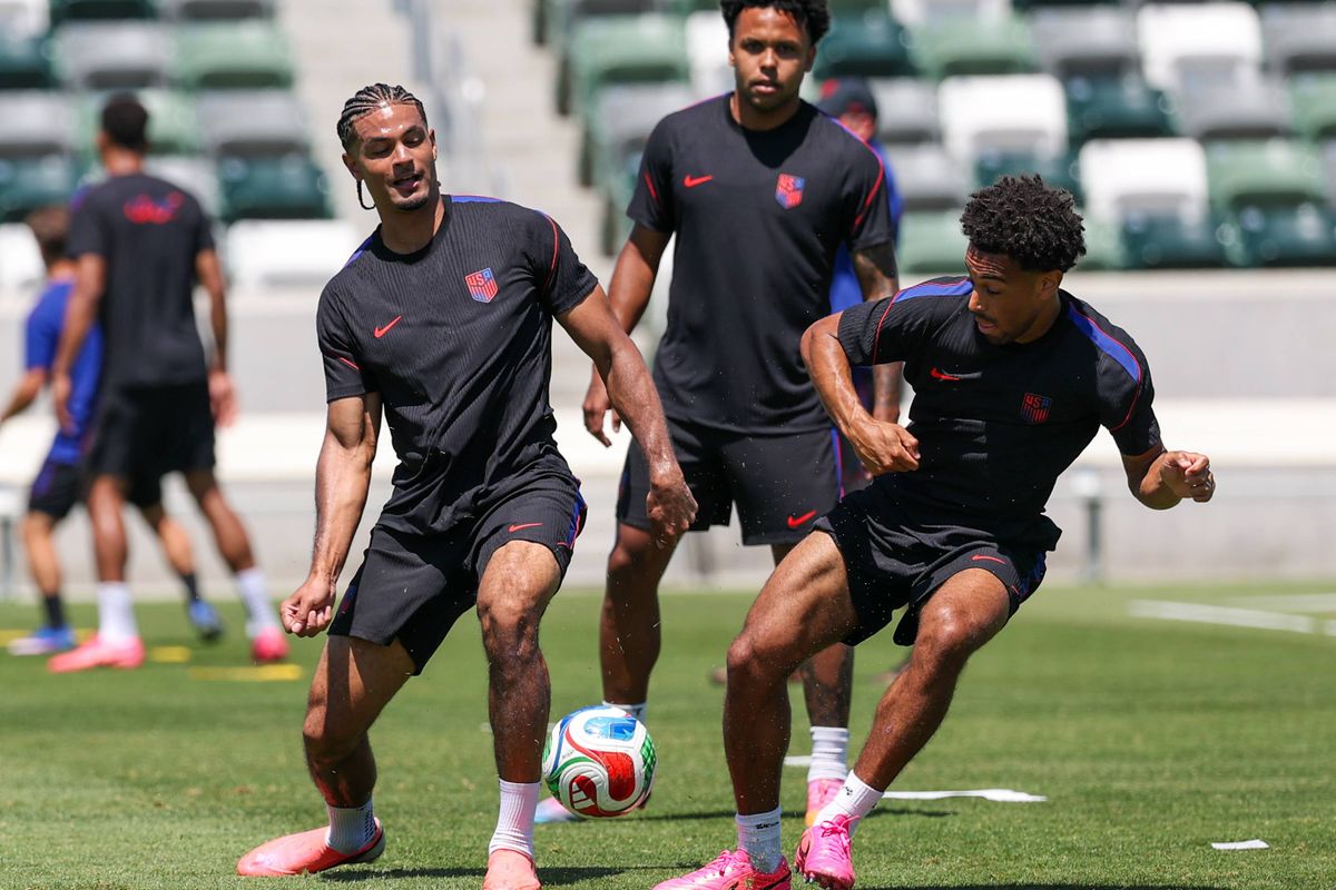 Mondial 2026 : Le programme TV du jour