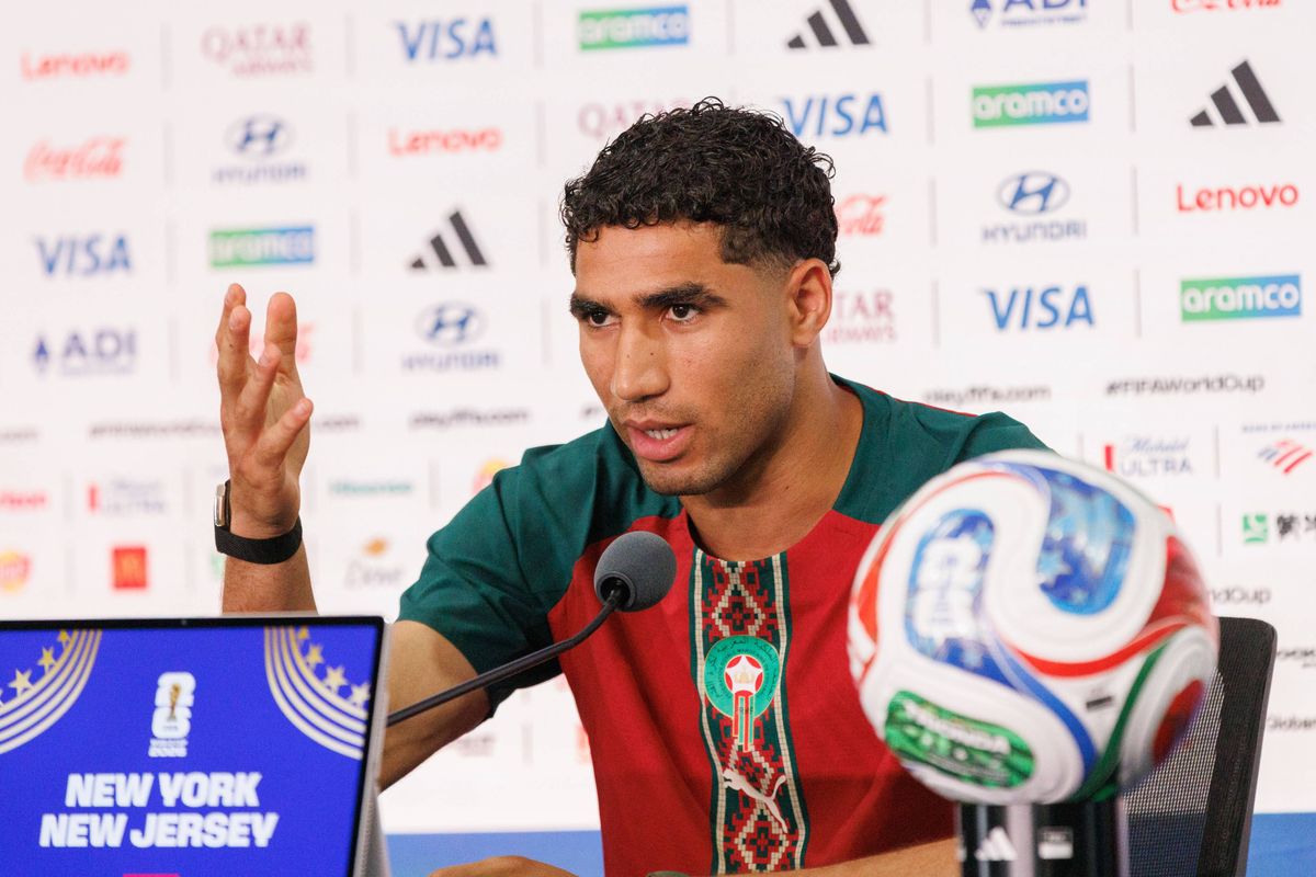 Mondial 2026 : Le Maroc n'est pas respecté, le Brésil va le payer