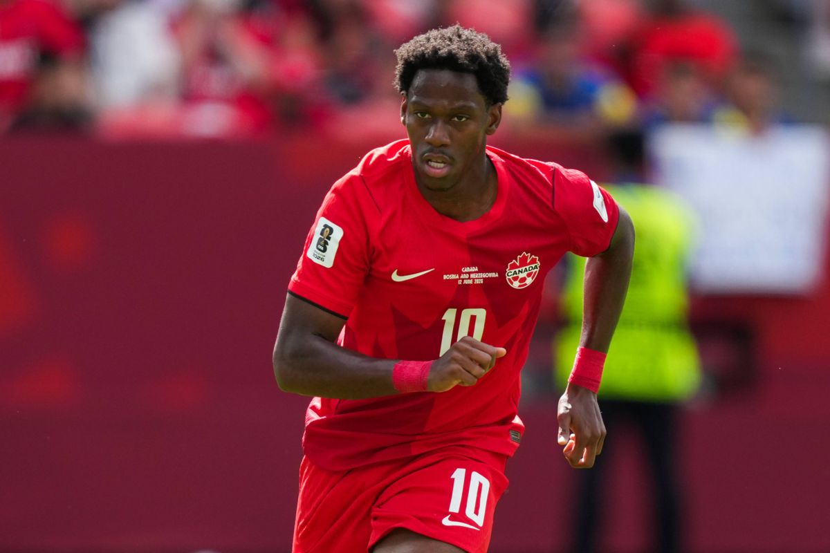 OL : Jonathan David à Lyon, c'est 35 millions d'euros