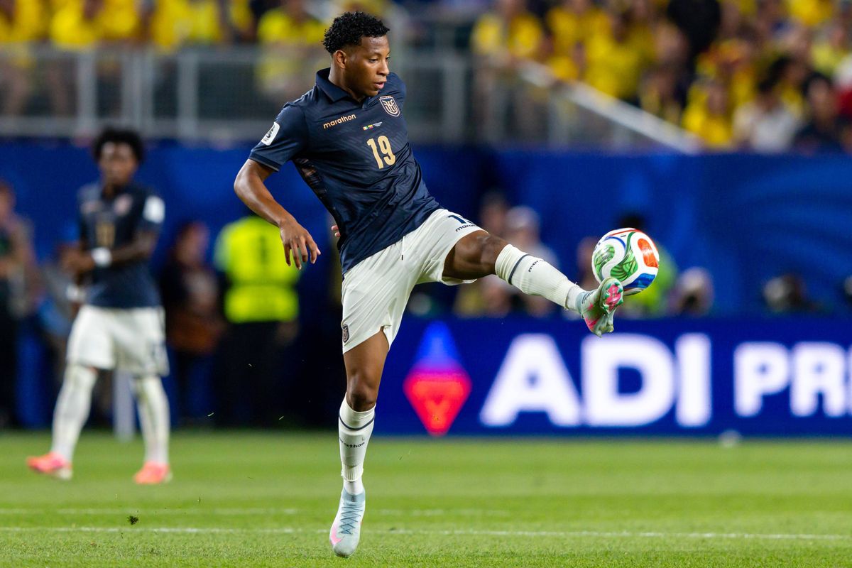 CdM 2026 : Equateur - Curaçao : les compos (02h sur BeIN 1)