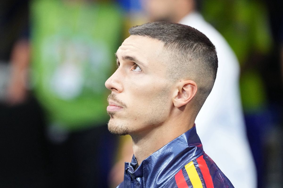 L'Atlético met la main sur Alejandro Grimaldo