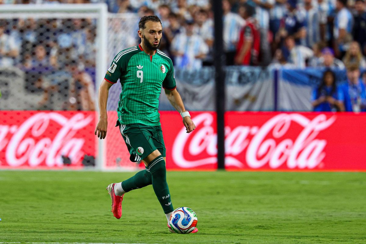 Mondial 2026 : L'Algérie tremble et finit par renverser la Jordanie