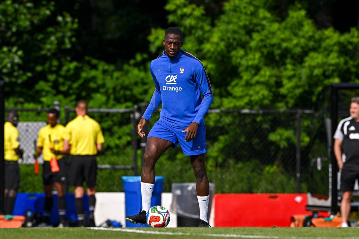 Officiel : Ibrahima Konaté signe au Real Madrid