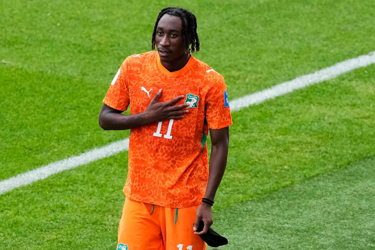 Yan Diomandé répond à Pérez, il a choisi le PSG