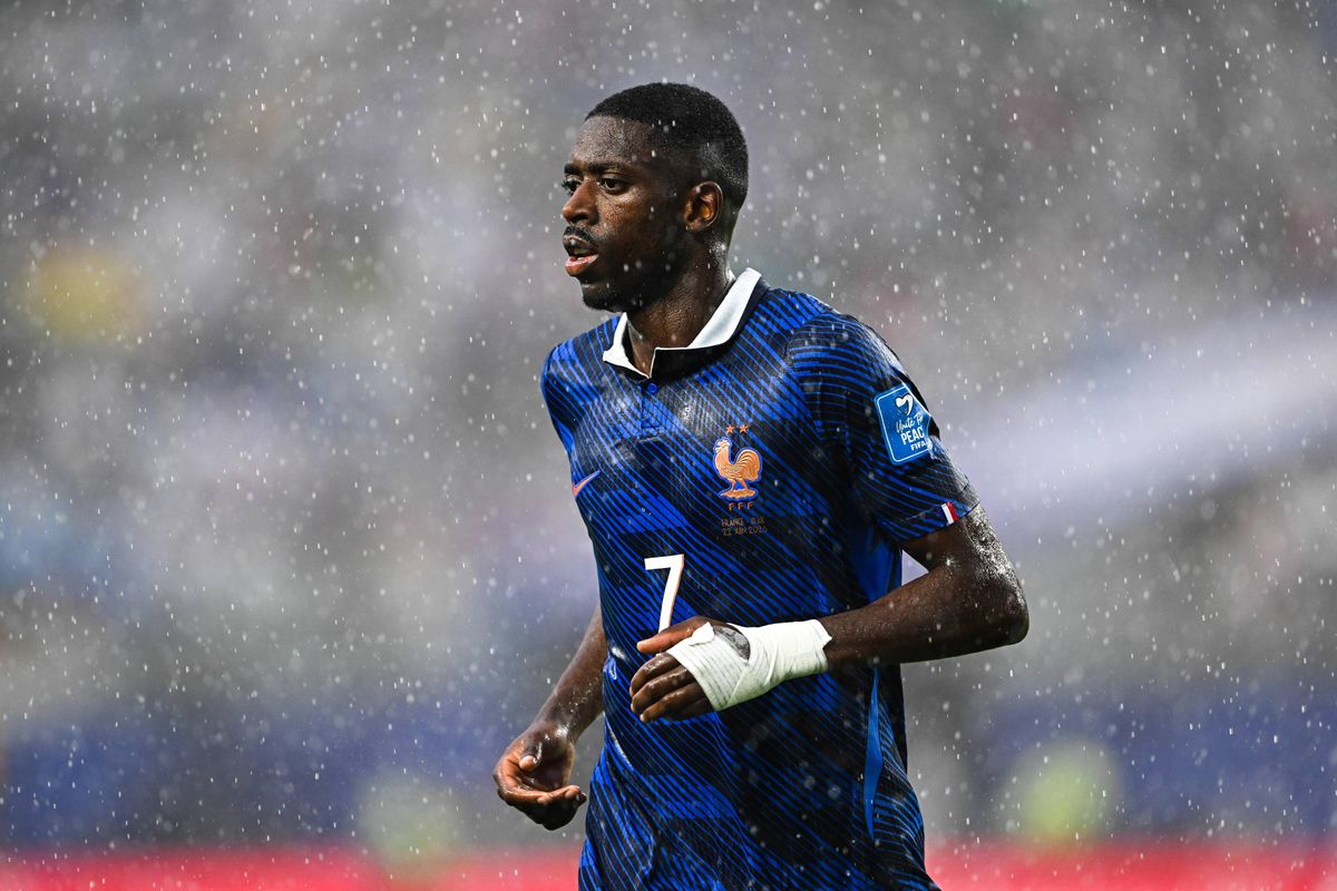 Mondial 2026 : France-Irak, reprise du match vers 01h00 du matin
