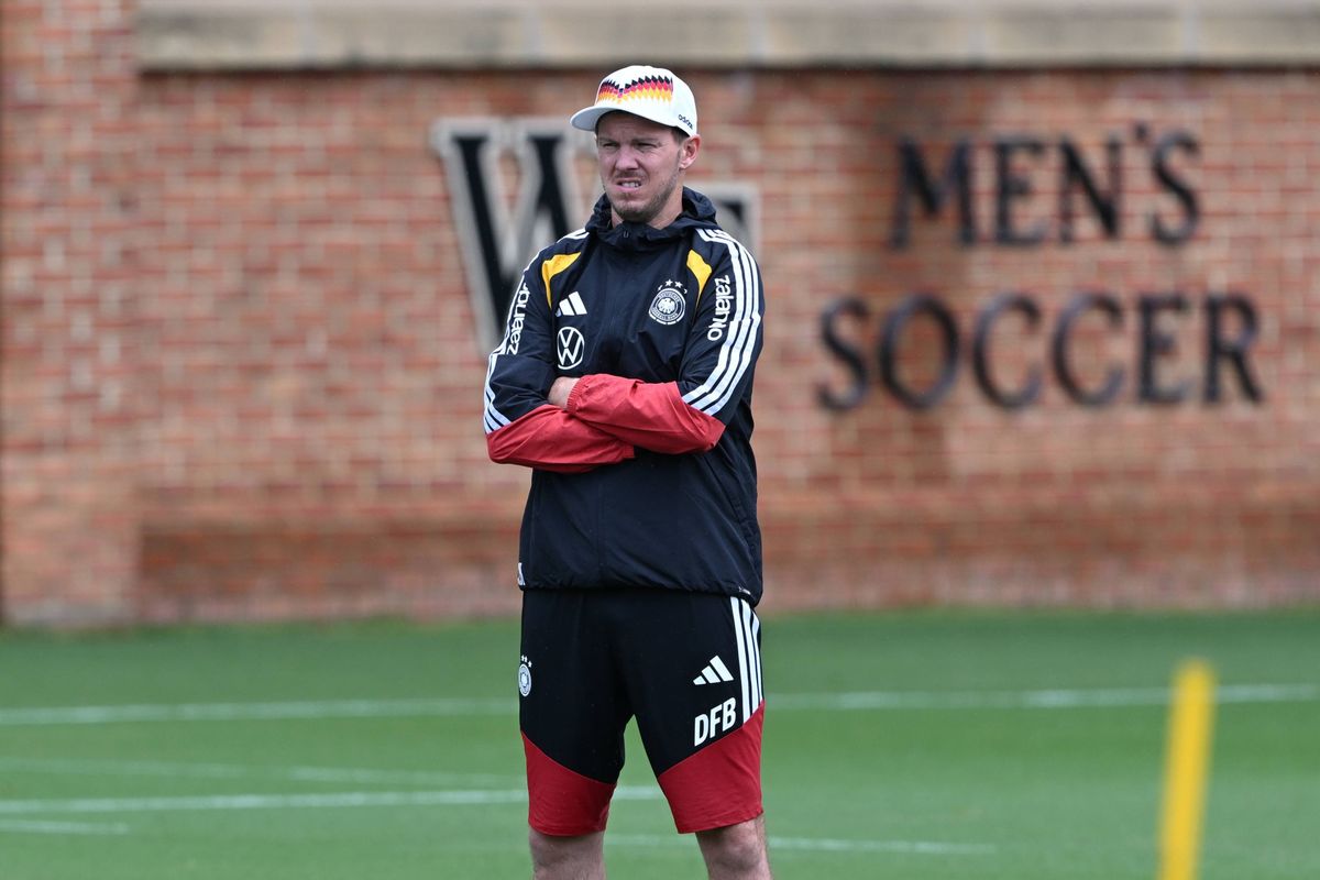 Equateur - Allemagne : les compos (22h00 sur M6 et beIN Sports 1)