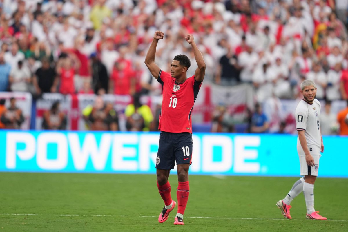 Mondial 2026 : L'Angleterre et la Croatie qualifiés