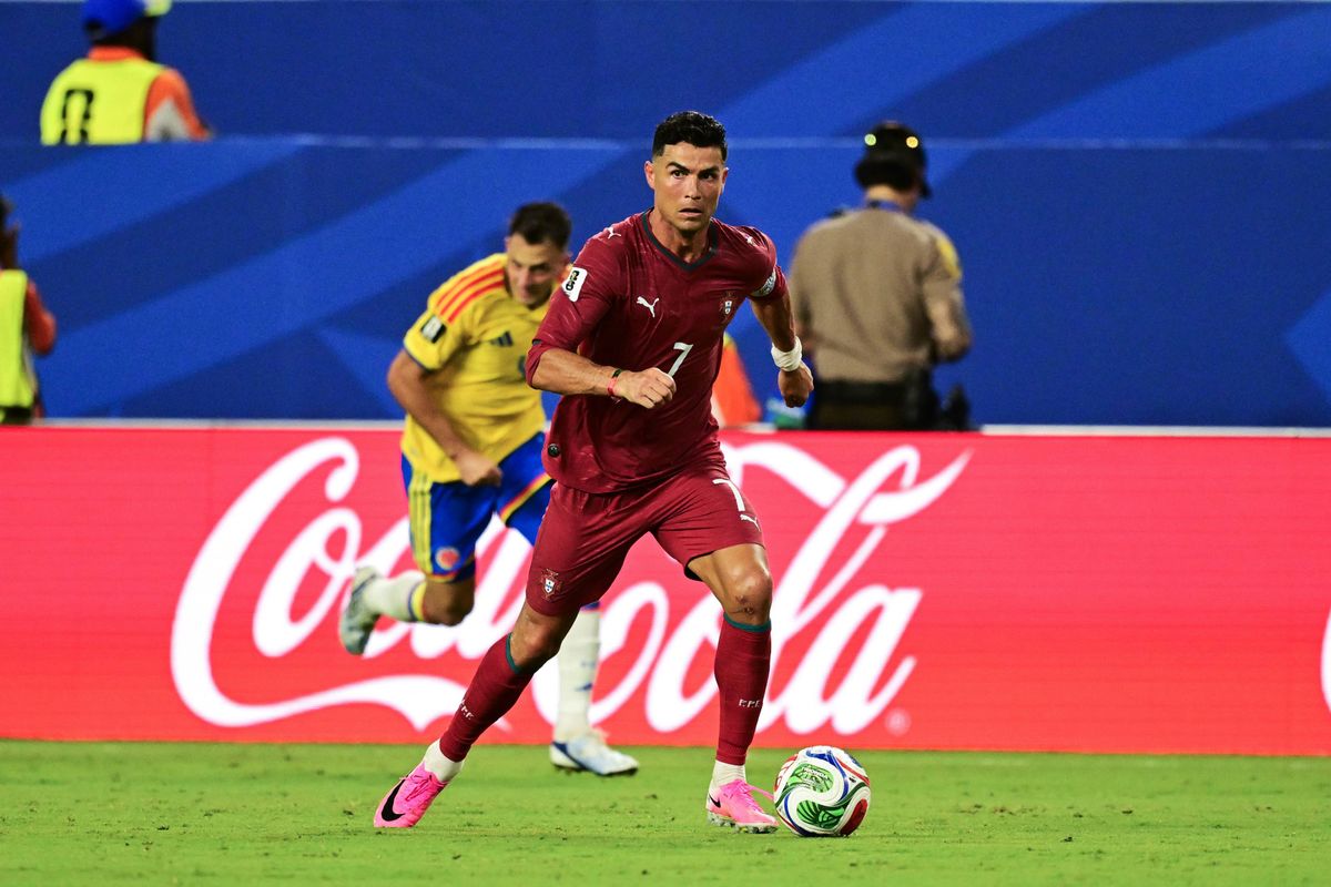 CdM 2026 : Le Portugal manque le coche