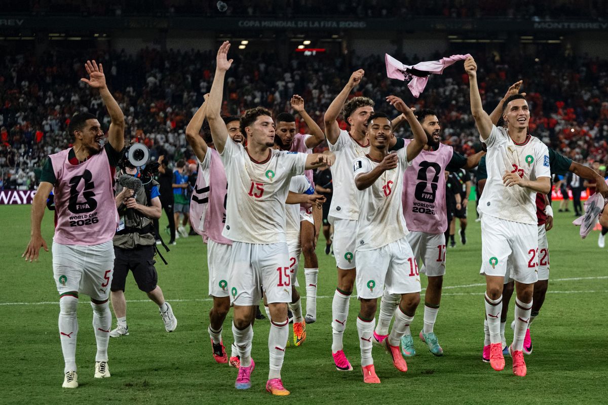 CdM 2026 : Le Maroc champion du monde, l'objectif est fixé