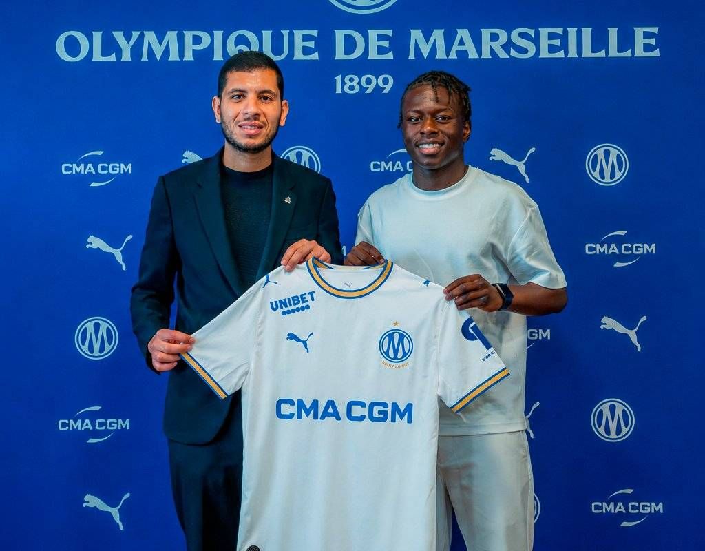 Officiel : L'OM recrute une pépite du LOSC