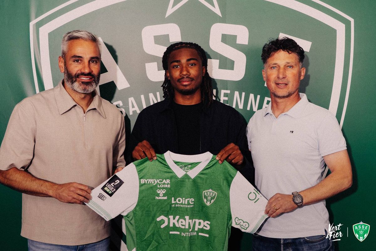 L'ASSE verrouille une première signature offensive