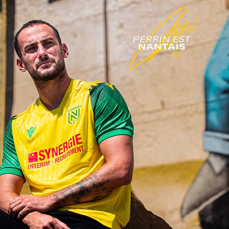 Nantes officialise un renfort bien connu