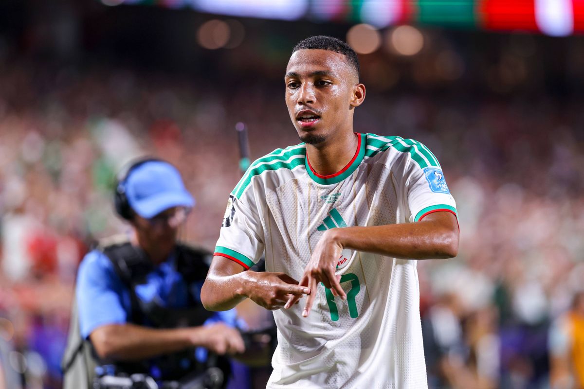 L'OM offre 13 ME pour une révélation du Mondial