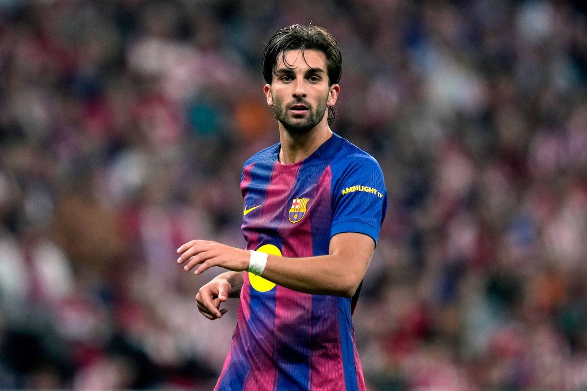 Le Barça vexe Ferran Torres et l'envoie au PSG