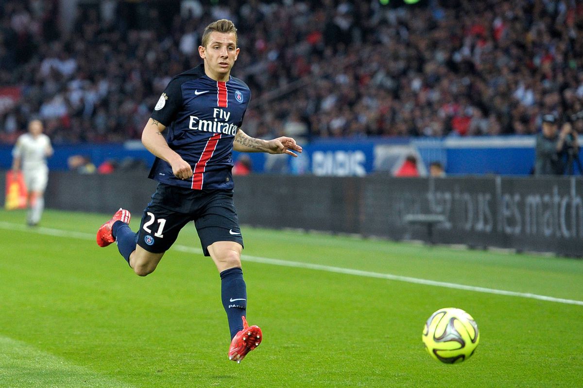 Affaire conclue, Lucas Digne signe au PSG après le Mondial