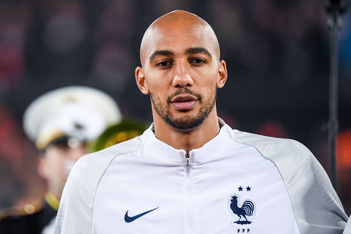 Steven Nzonzi rejoint Dunkerque en Ligue 2