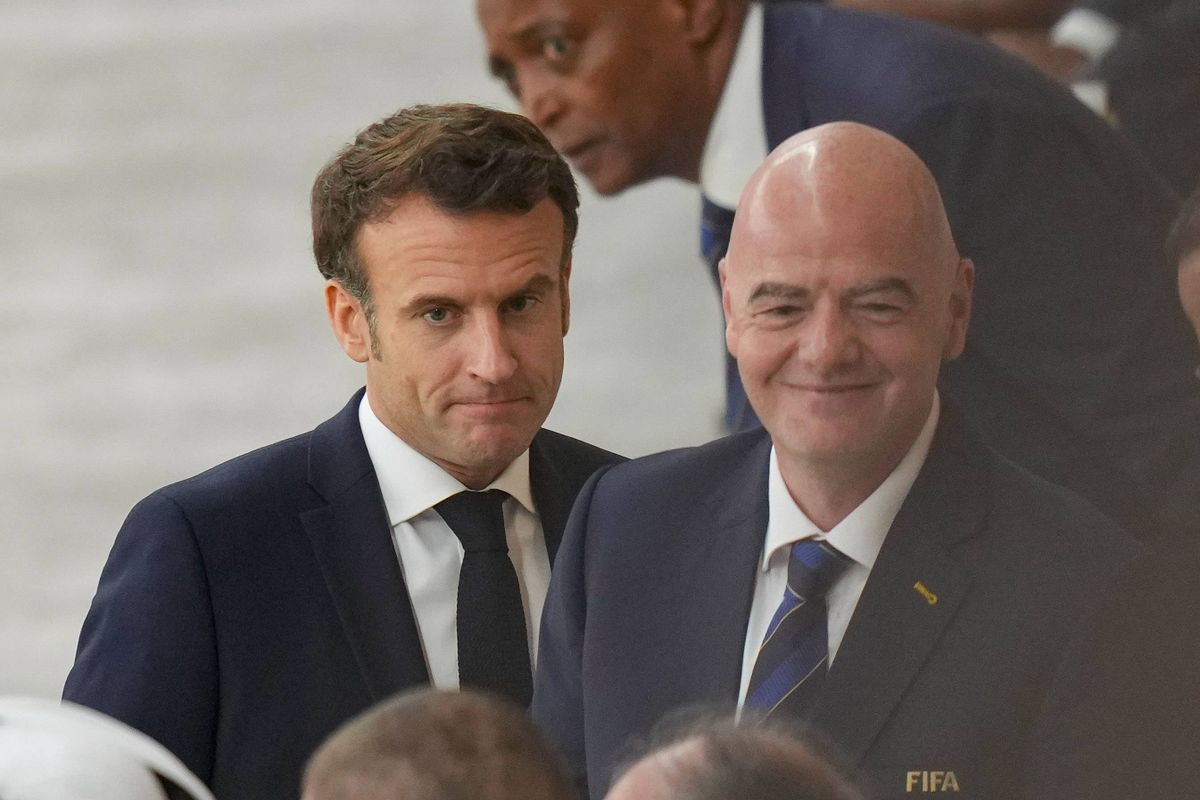 France-Espagne : La FIFA accepte cette demande venue de France