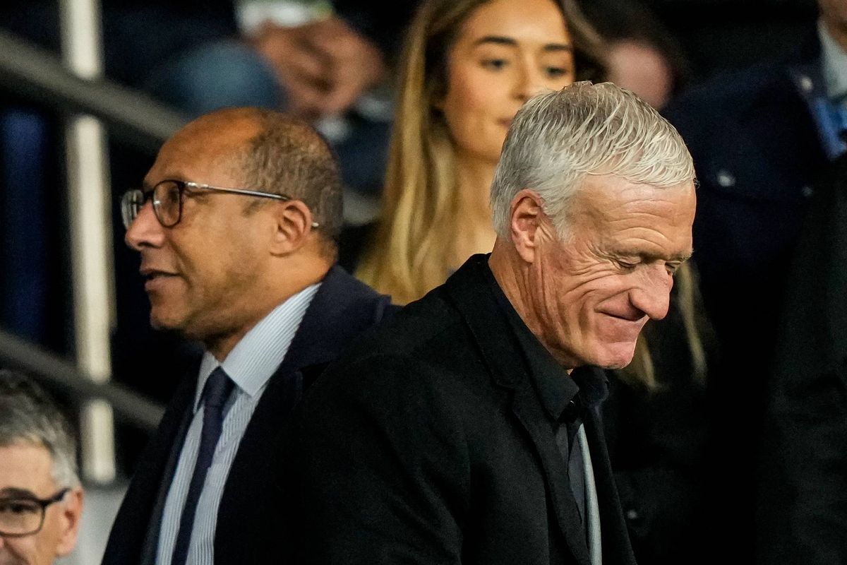 Les langues se délient, la FFF a pourri la vie des Bleus