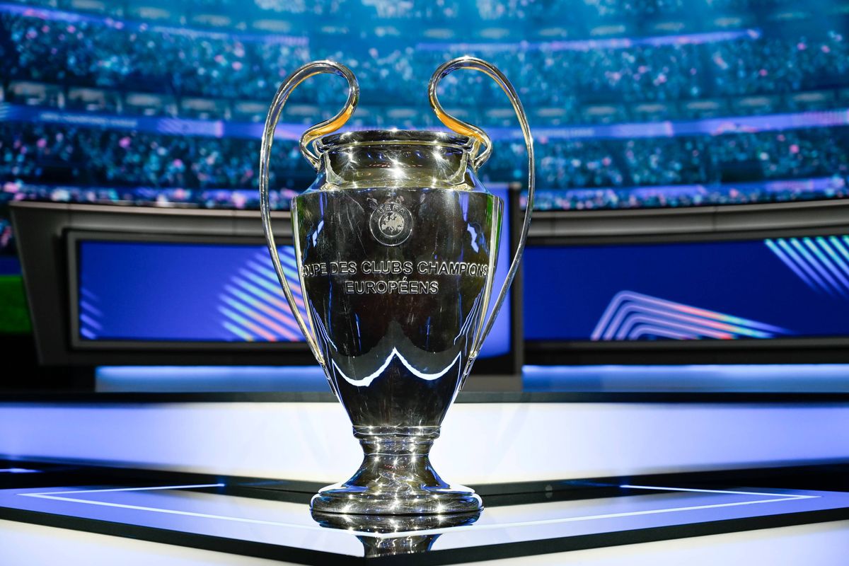 L'OL affrontera le Sparta Prague au 3e tour préliminaire de Ligue des champions