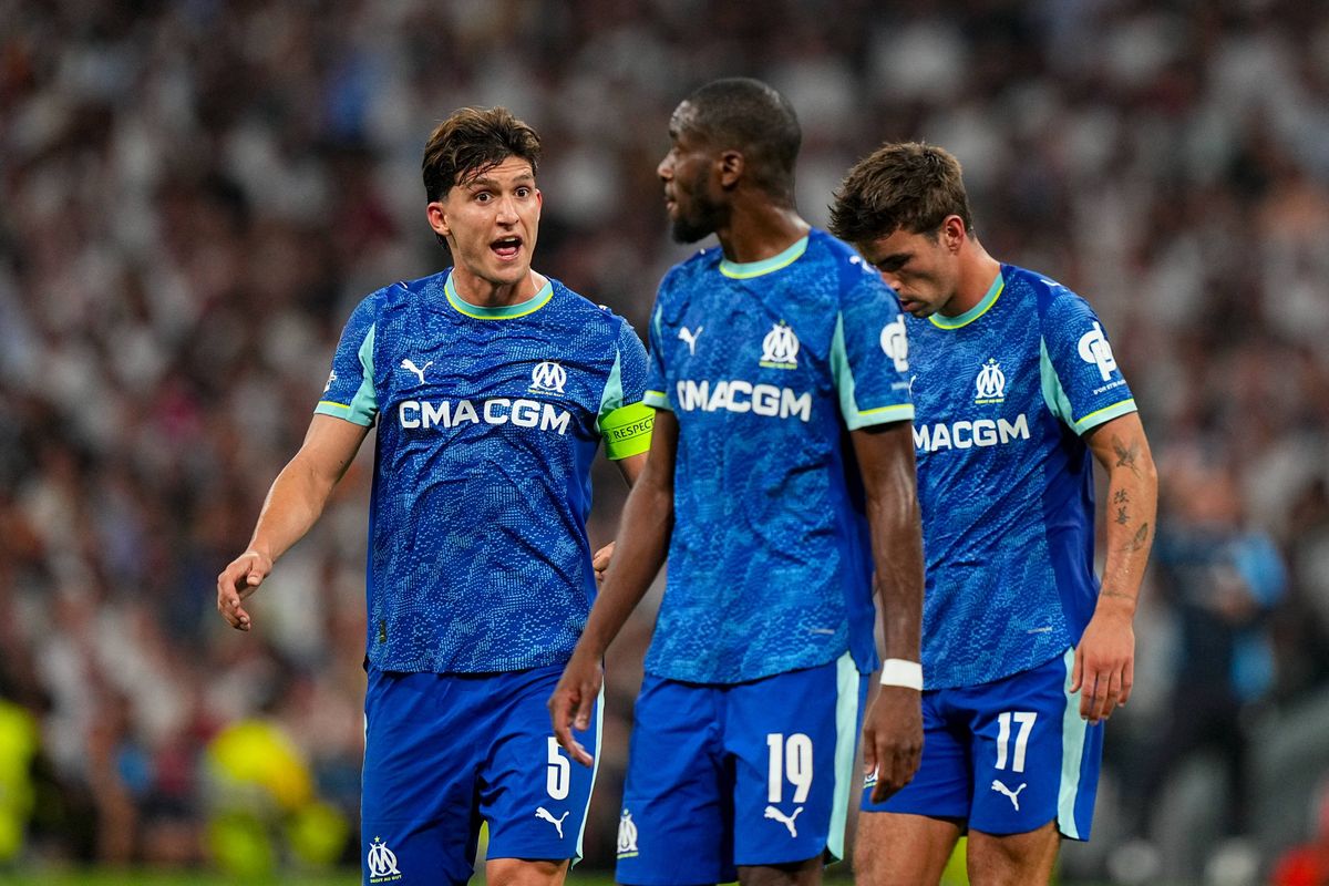 Zéro arrivée à l'OM, ce départ va tout débloquer