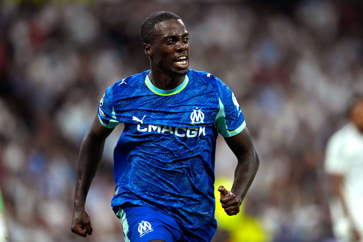 OM : La priorité du mercato identifiée, Weah est concerné