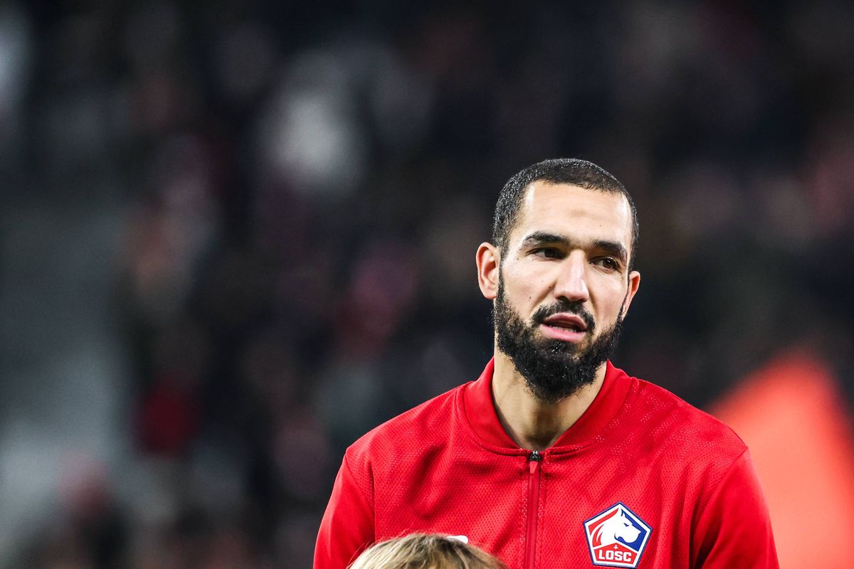 OL : Lyon fait une offre à une star algérienne