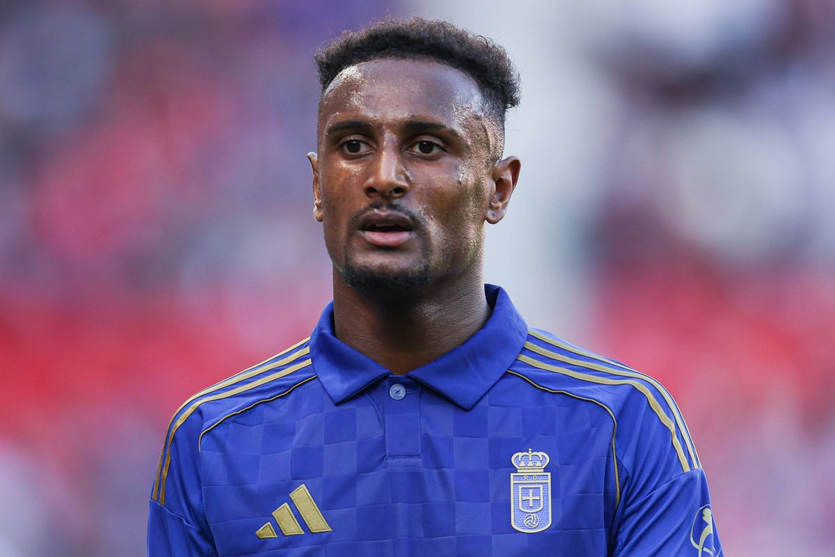 10 ME pour Hassan, l'OM tient le remplaçant de Greenwood