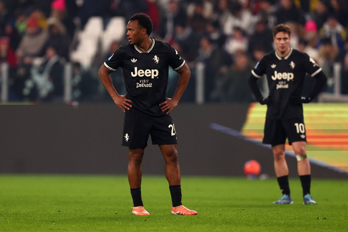 OL : Cette décision de la Juventus qui fait bondir Lyon