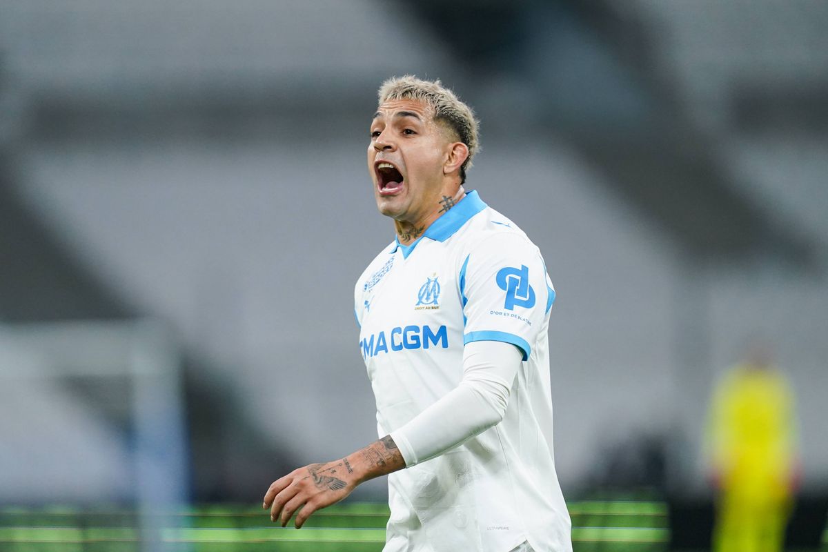 Medina vendu sous 48 heures, l'OM dégaine pour Todibo
