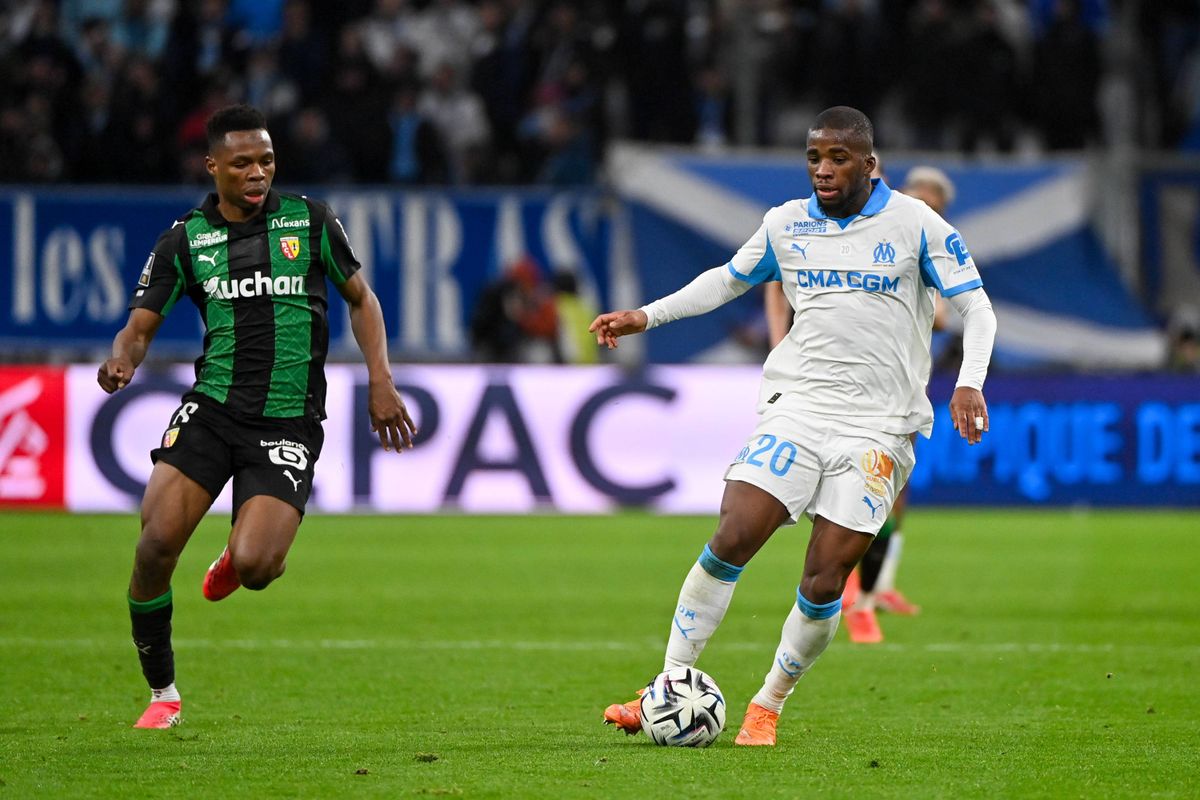 L'OM envoie Hamed Traoré au Genoa en prêt payant