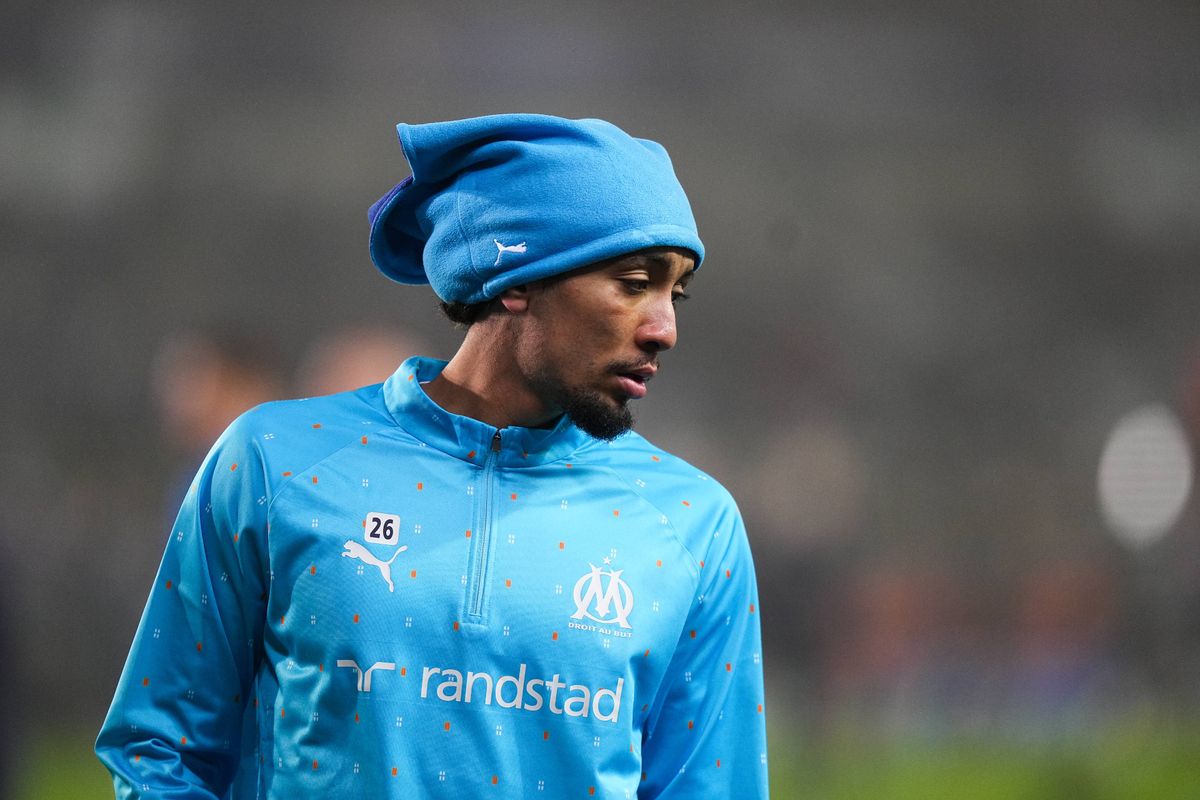 Il quitte l'OM, le contre-coup est brutal au mercato