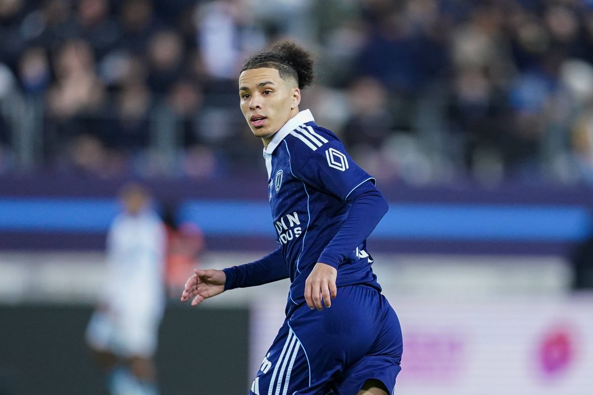 OM : Kebbal successeur de Greenwood, c'est validé
