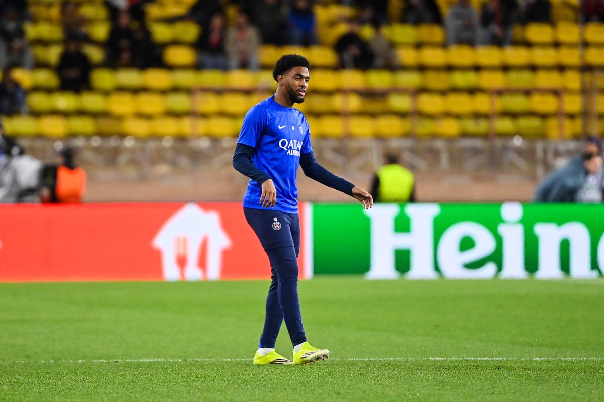 Le PSG le vend à 50 ME, les clubs anglais se l'arrachent