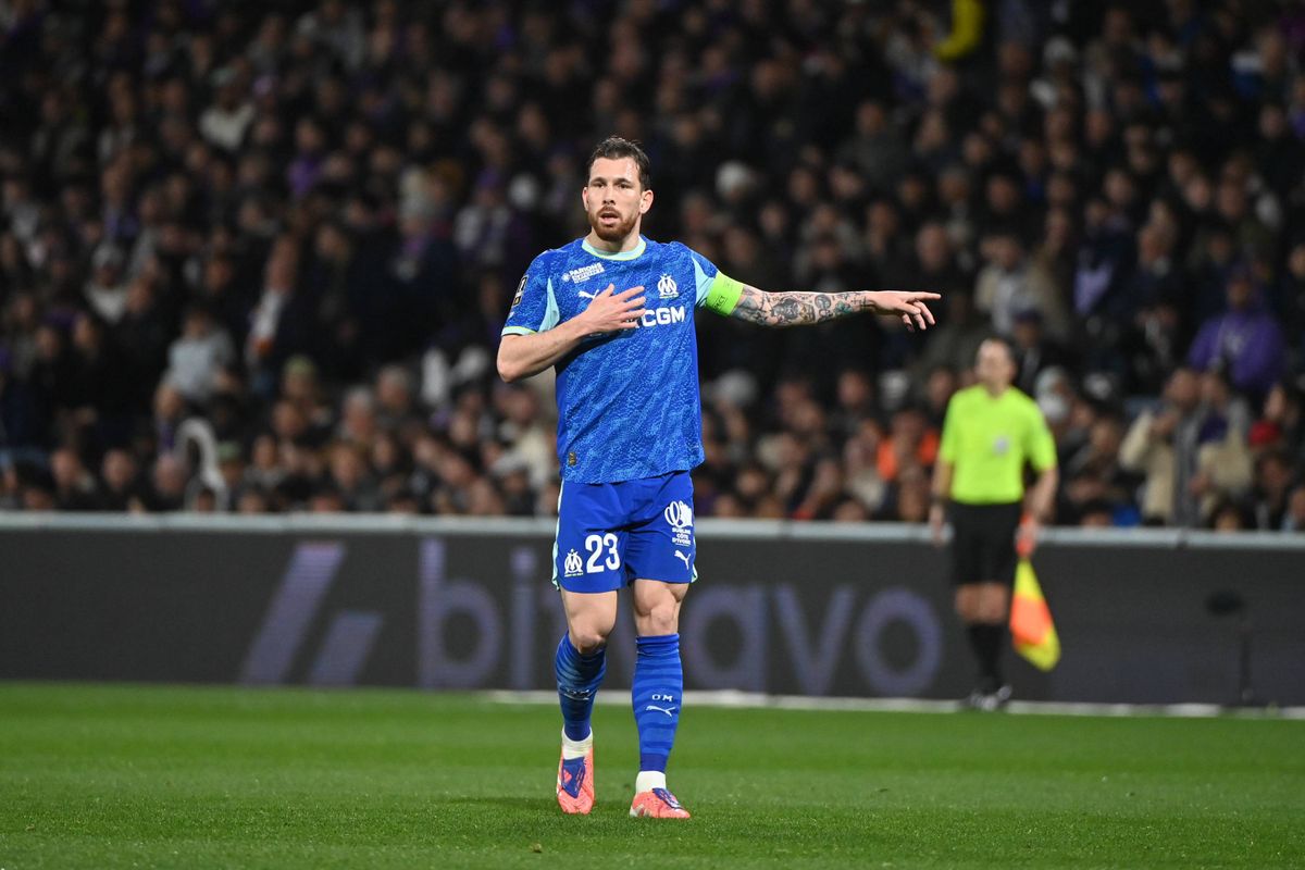 Départ en vue à l'OM, Rabiot va bien rigoler
