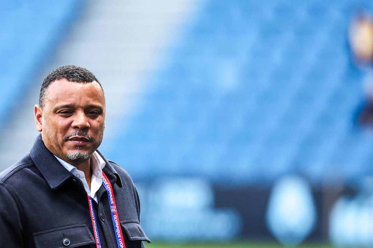 OL : Un joueur « inestimable » refuse tout transfert