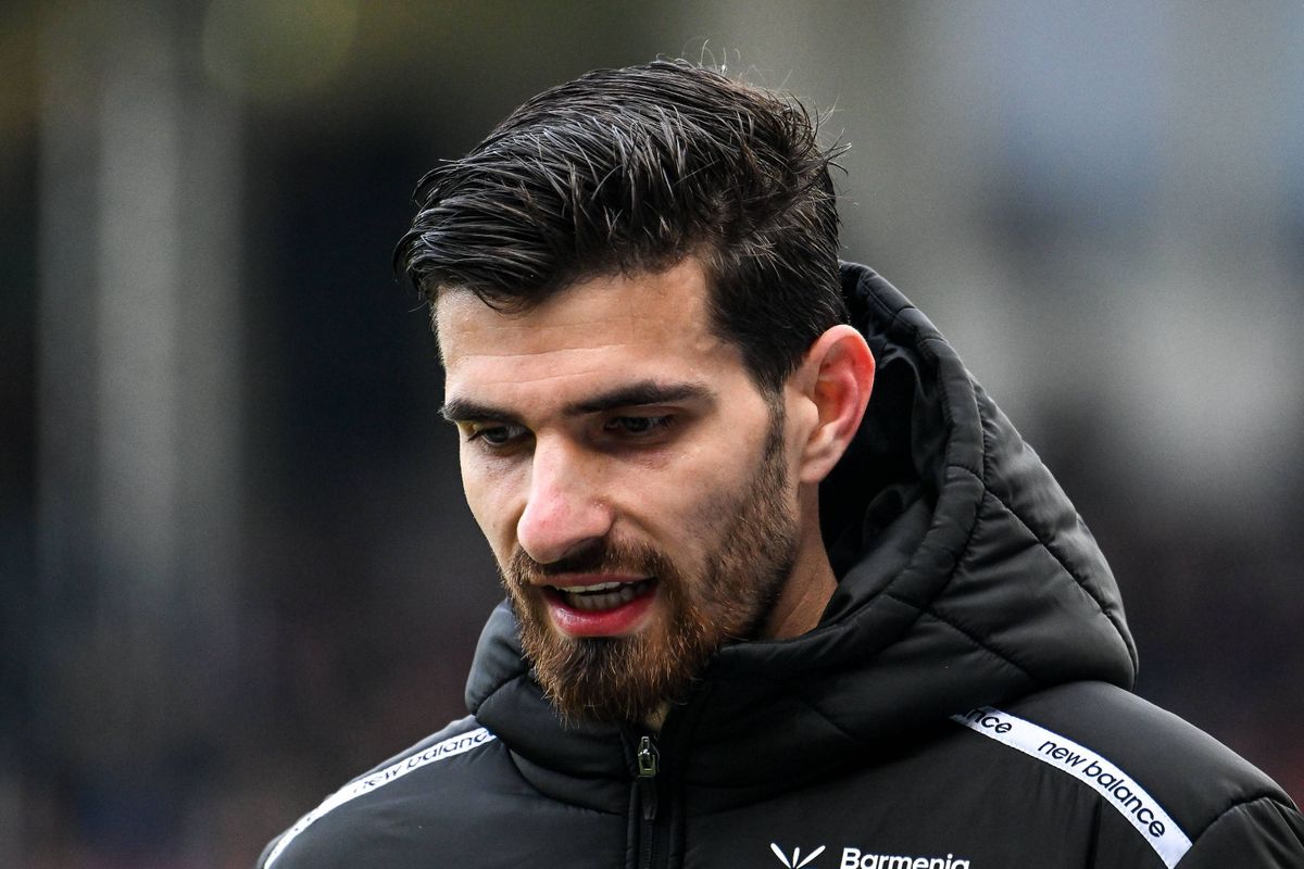 Terrier à l'OM, il plie « 16 des 18 équipes de L1 »