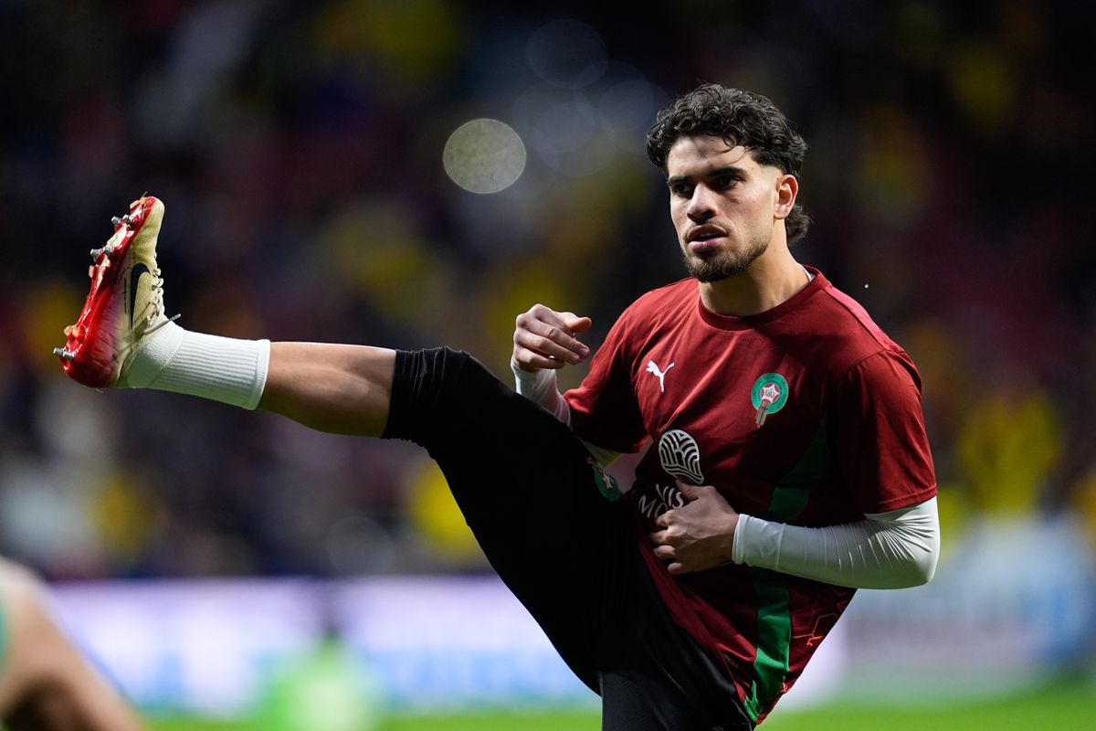 PSG : Un attaquant marocain à 40 ME en route pour Paris ?